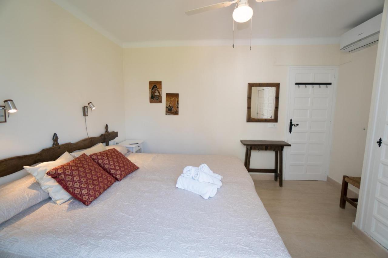 Urb. La Hacienda, 16 Apartment Nerja