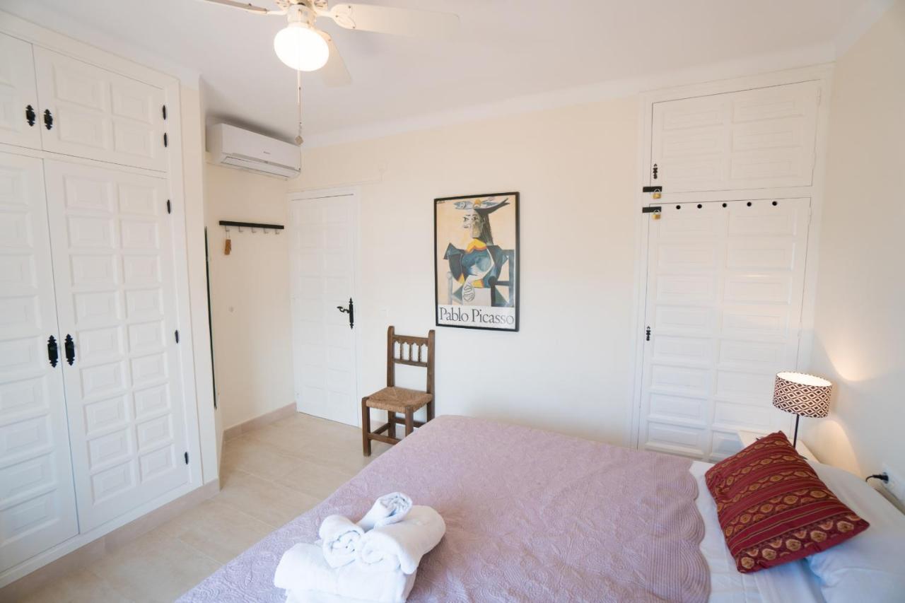 Apartment Urb. La Hacienda, 16 Nerja