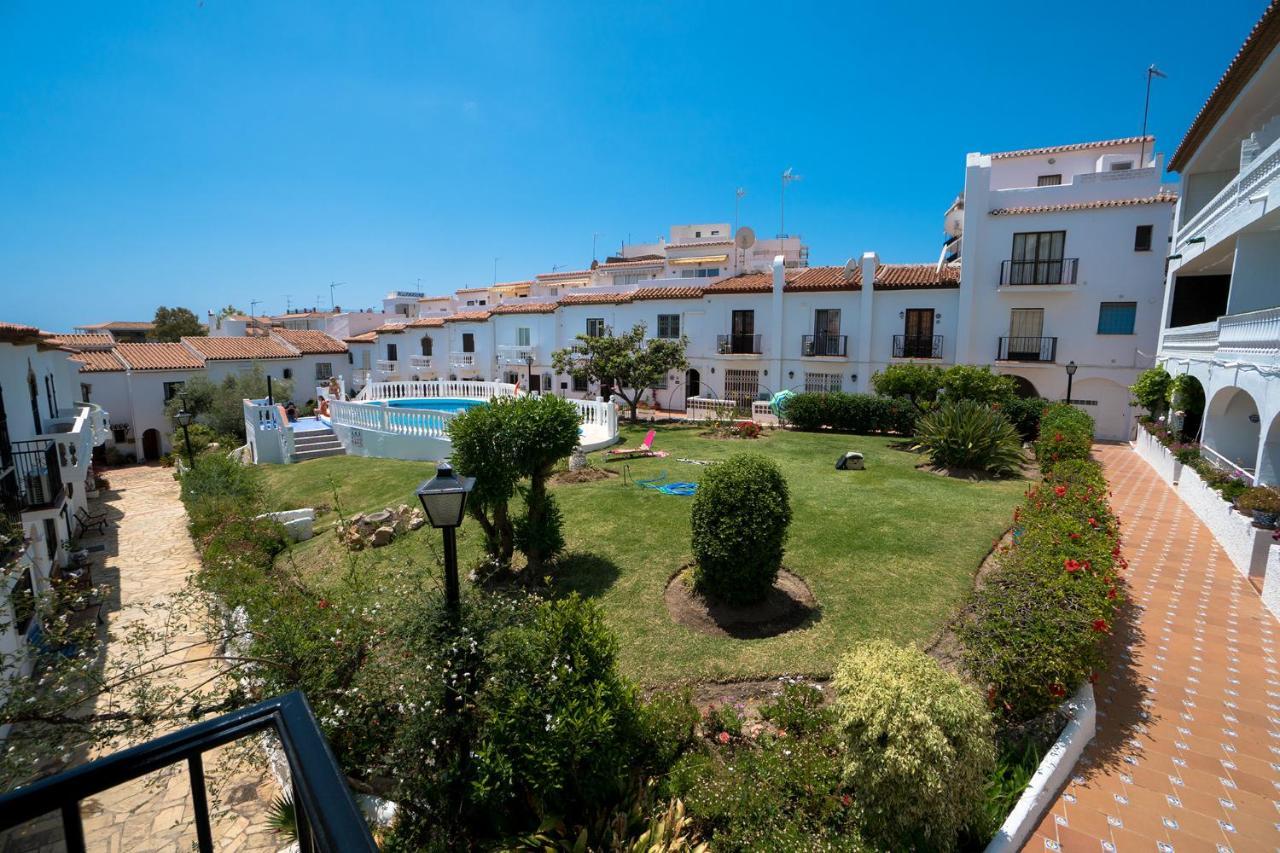 Apartment Urb. La Hacienda, 16 Nerja