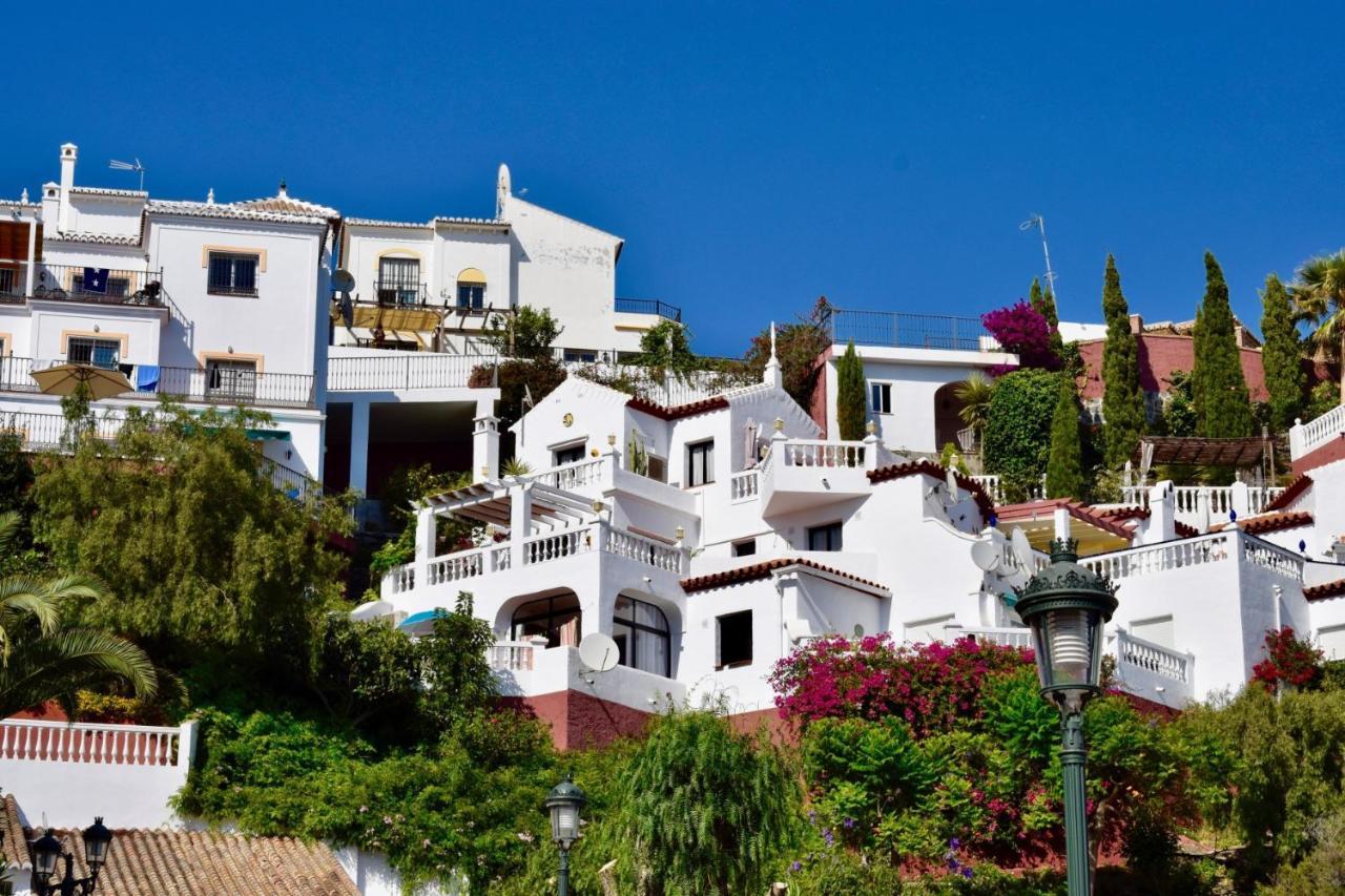 Ladera Pasillo Andaluz Holiday home