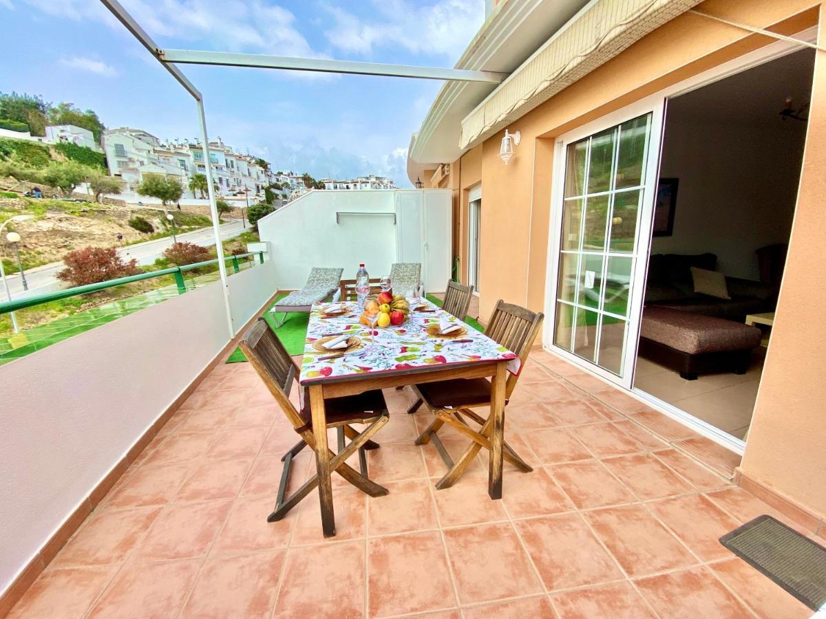 Rubarsal Burriana Beach A3rentals