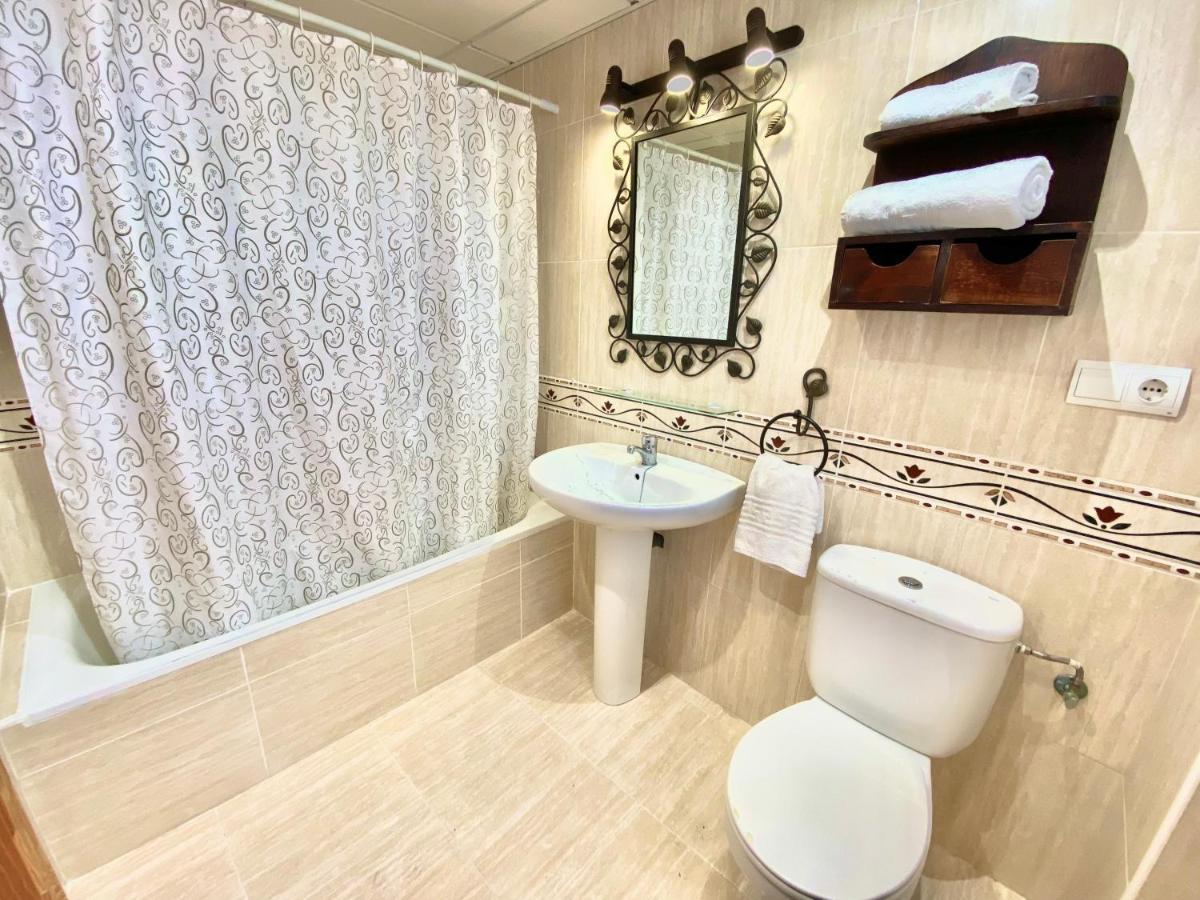 Rubarsal Burriana Beach A3rentals *