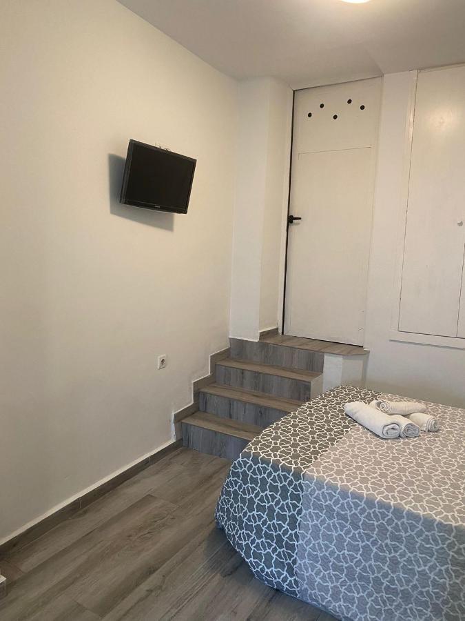 Apartamento Bajos Jimena At