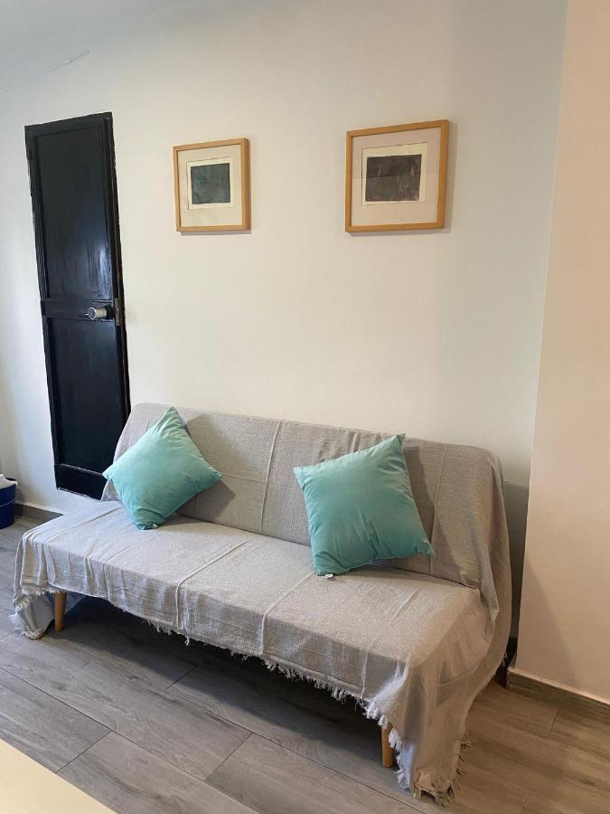 Bajos Jimena At Apartamento