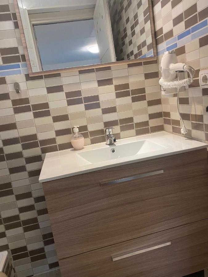 Apartamento Bajos Jimena At