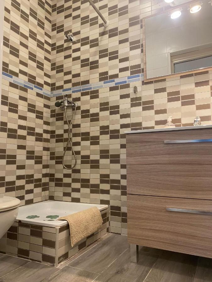 Apartamento Bajos Jimena At *