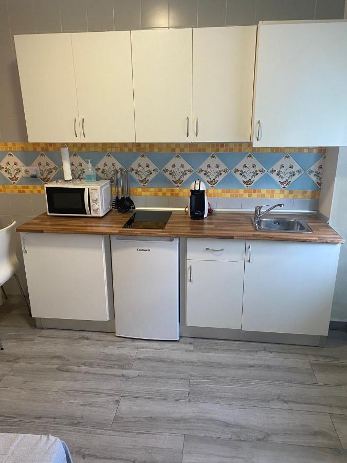 Apartamento Bajos Jimena At Nerja
