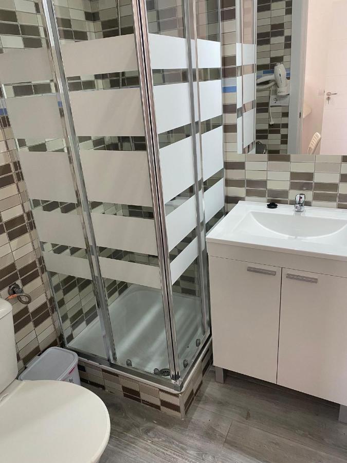 Apartamento Bajos Jimena At *