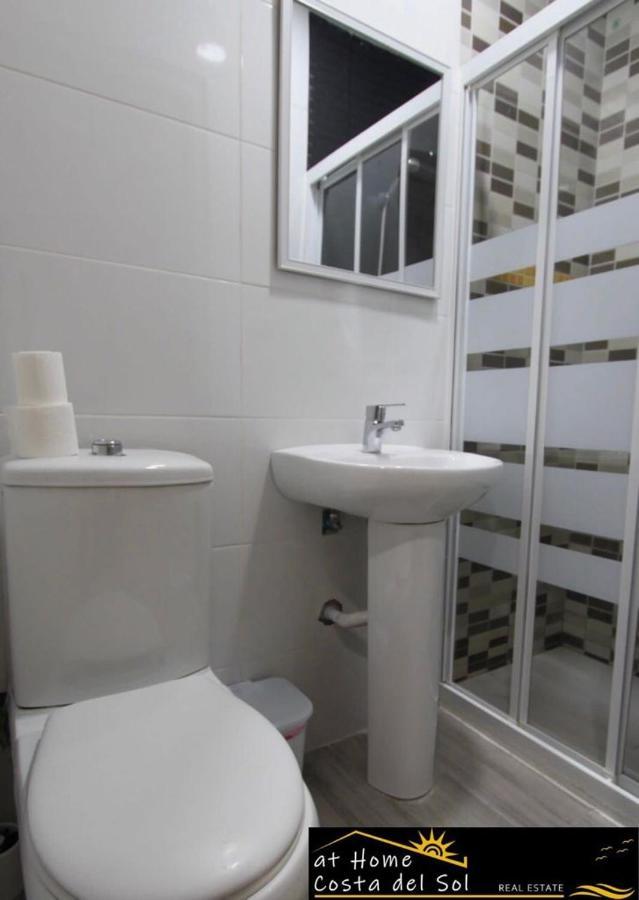 Apartamento Bajos Jimena At