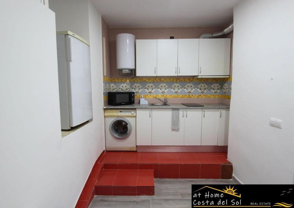 Apartamento Bajos Jimena At Nerja
