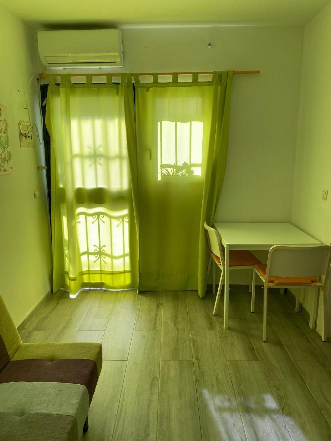 Apartamento Bajos Jimena At *