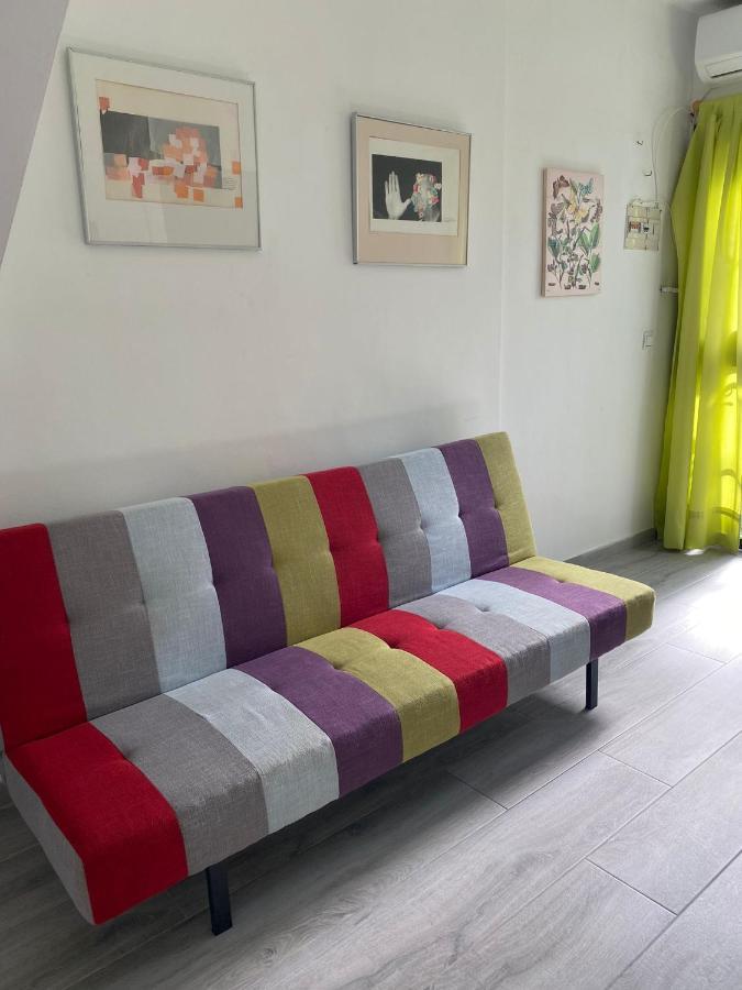 Apartamento Bajos Jimena At Nerja