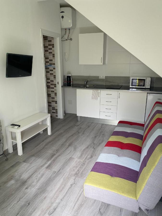 Apartamento Bajos Jimena At *