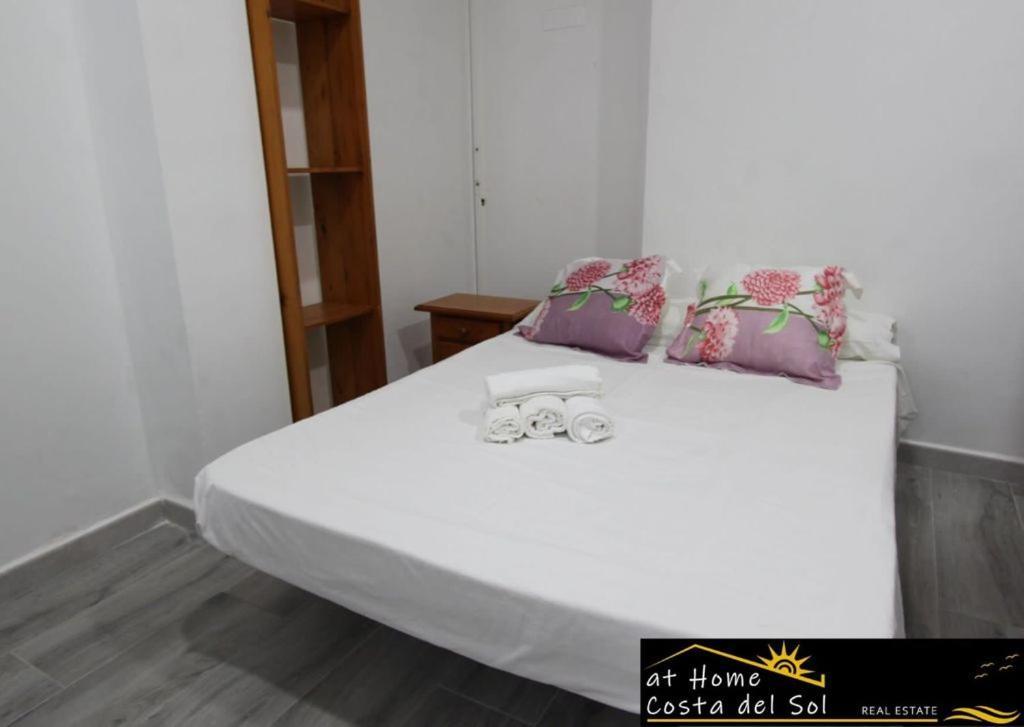 Bajos Jimena At Apartamento *