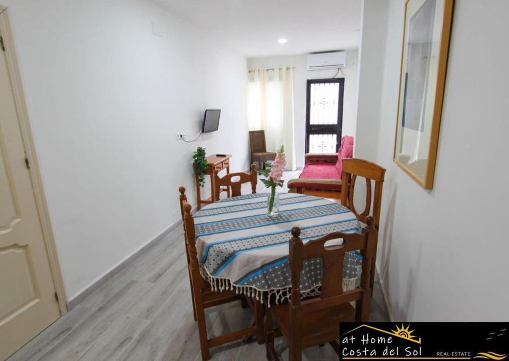 Apartamento Bajos Jimena At