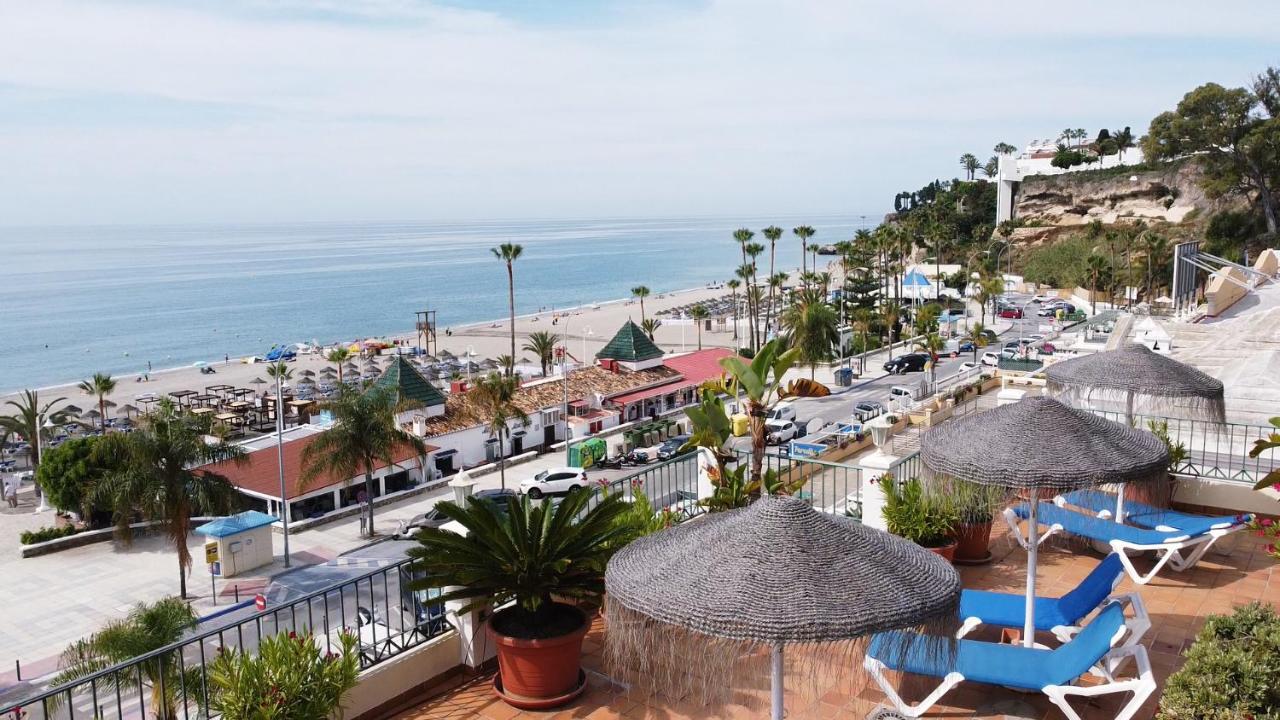 Hc Burriana Playa Apartment