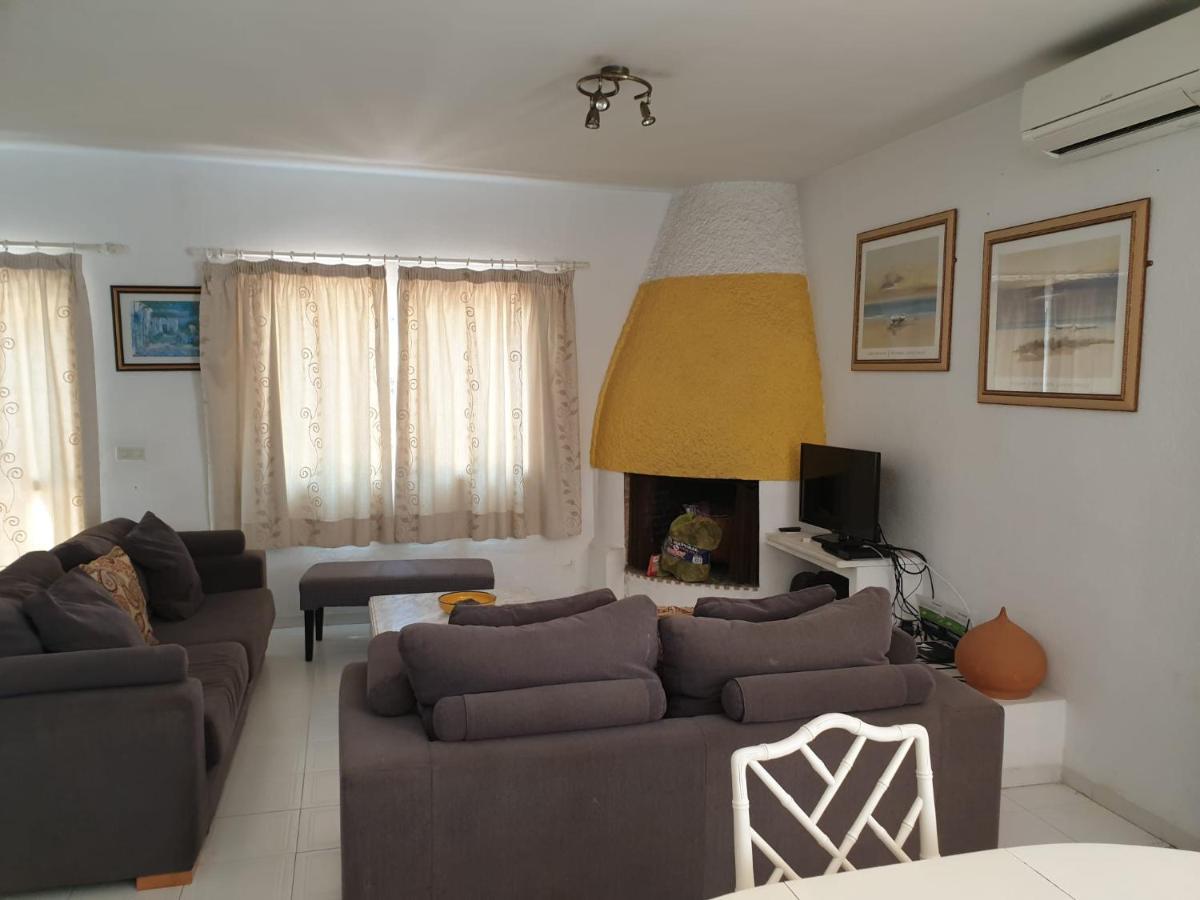 Holiday home Litoral I 14 Menyber