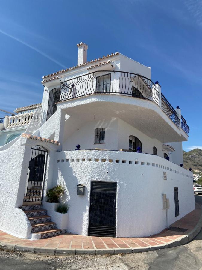 Alaymar With Fantastic Views Overlooking Burriana Beach Zone Casa de férias *