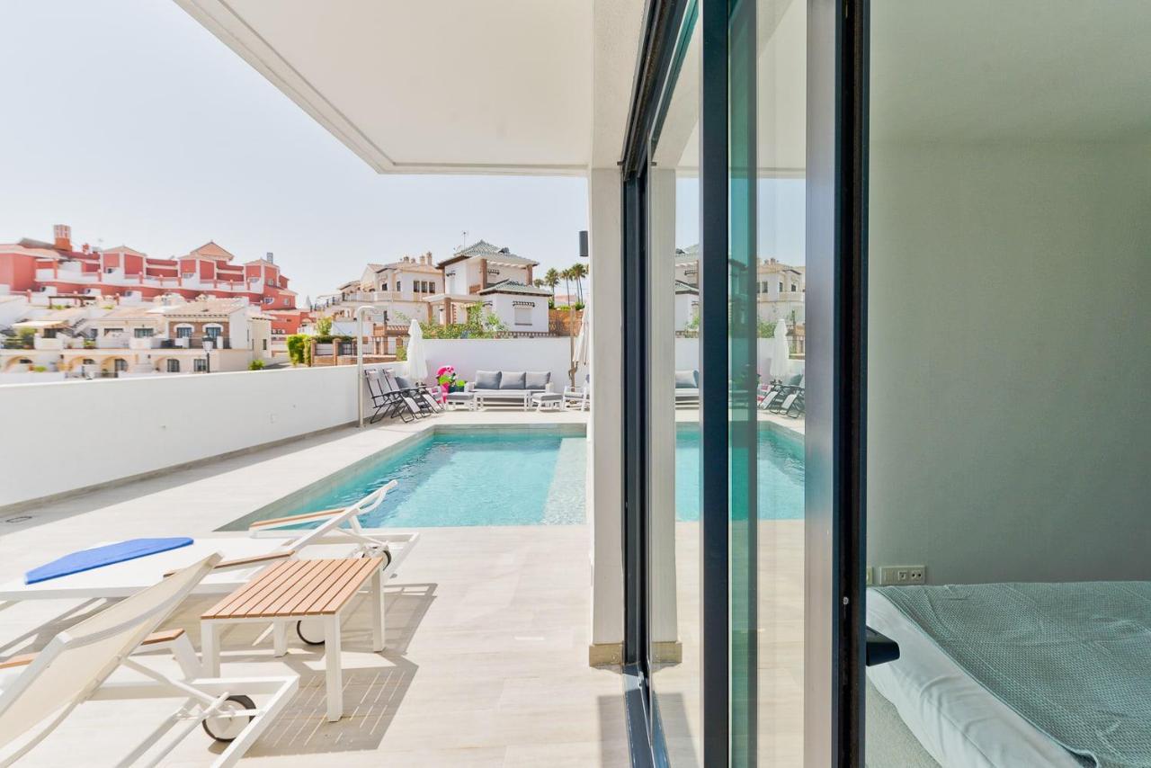 Pousada Royal Palm 36