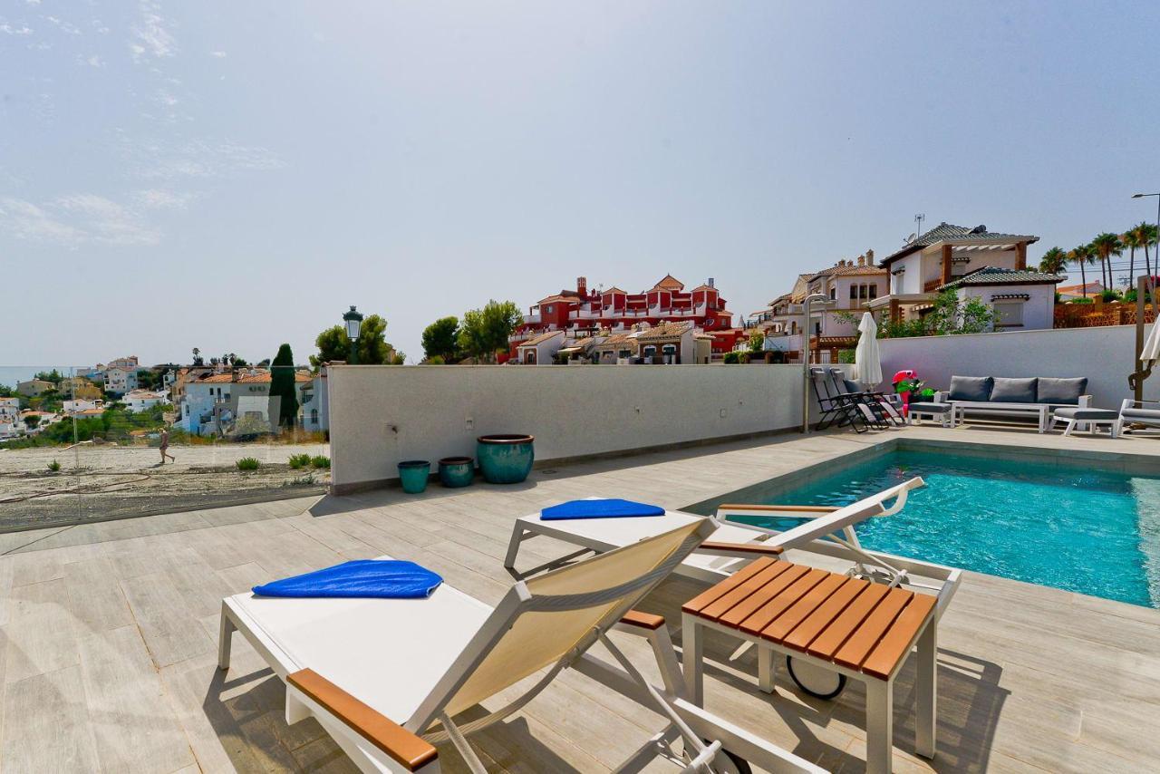 Royal Palm 36 Pousada Nerja