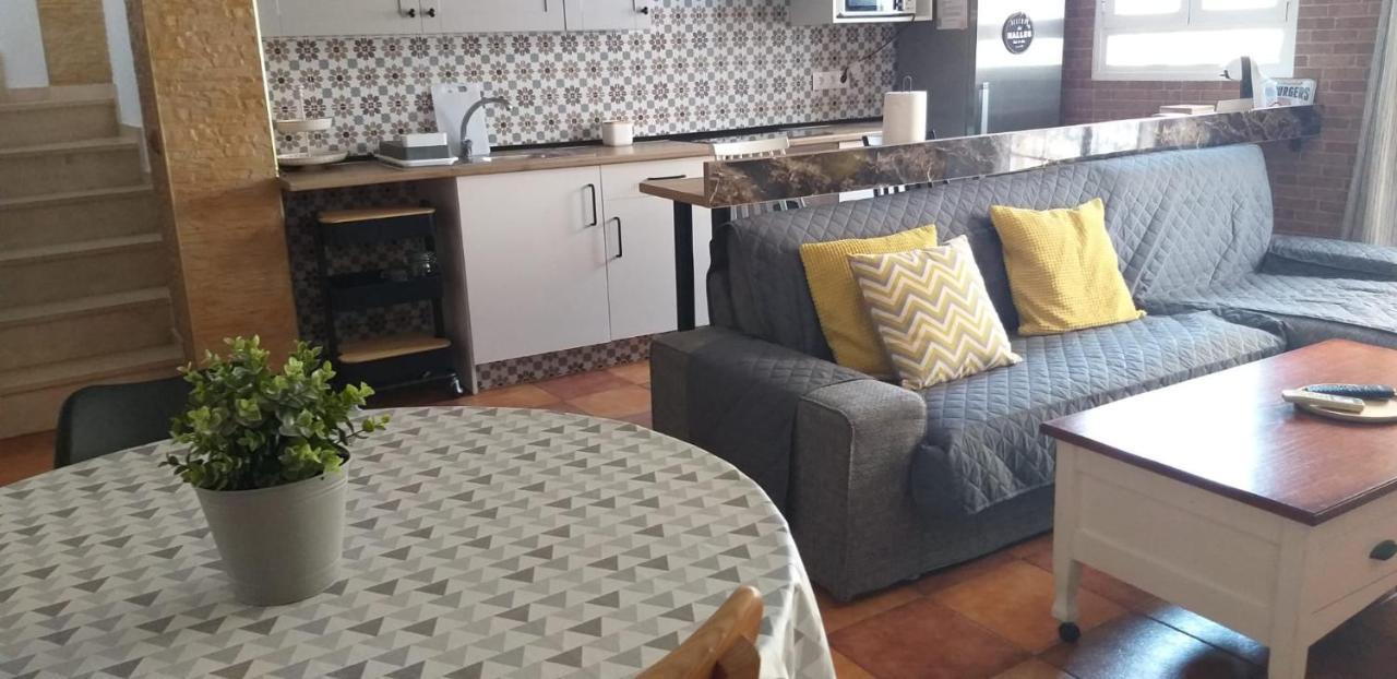 Сasa de vacaciones Casa Encantadora Céntrica Nerja