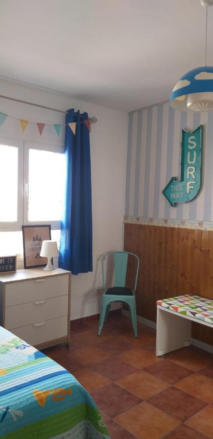 Сasa de vacaciones Casa Encantadora Céntrica Nerja