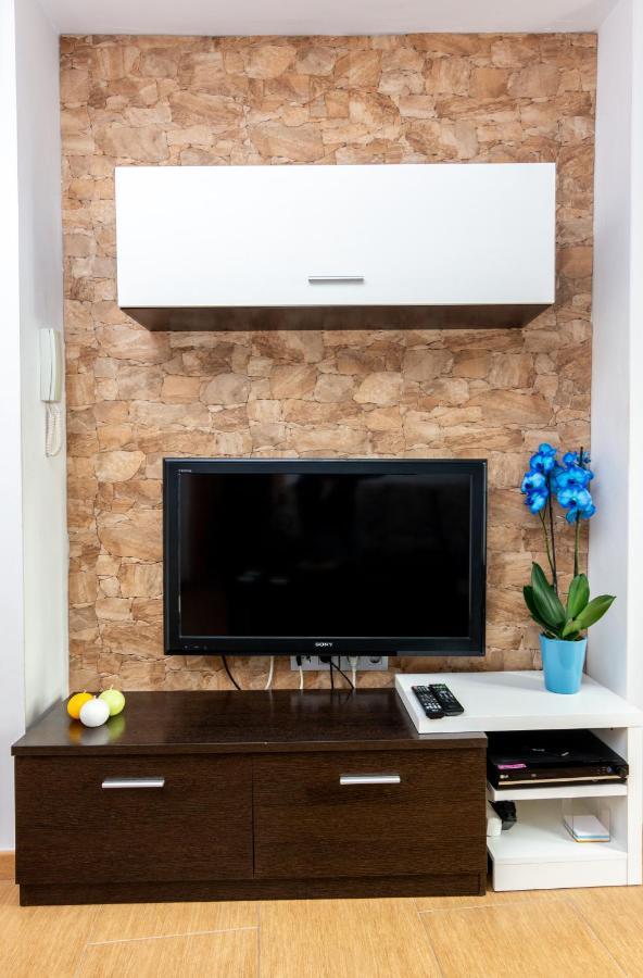 Apartamento Corazon De Nerja