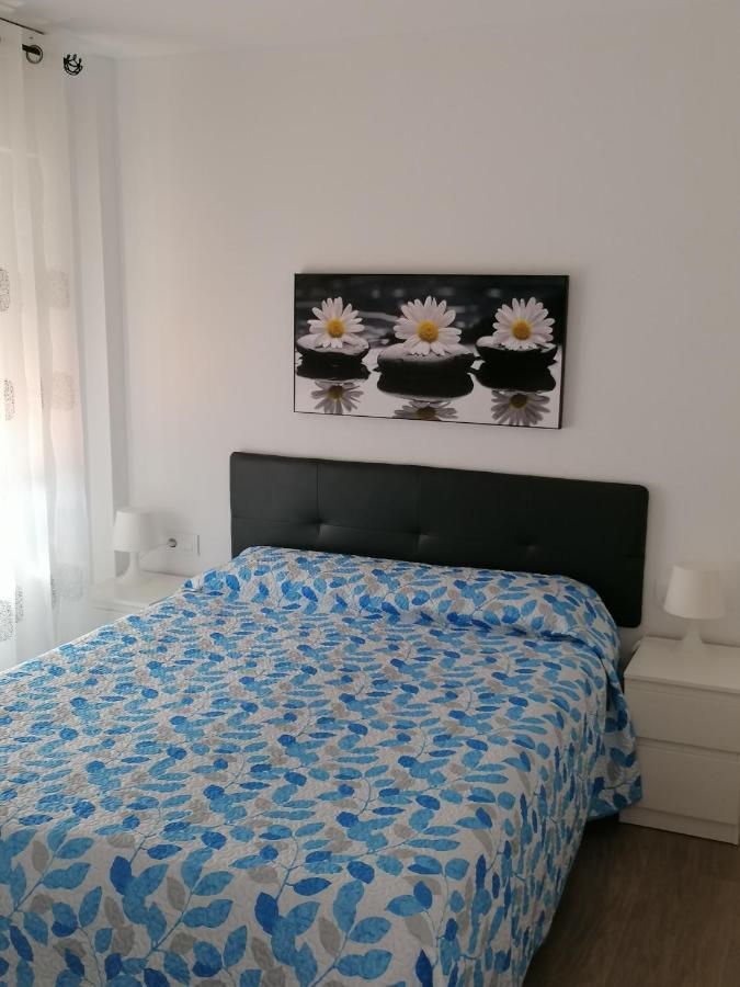 Apartamento Apartamento Playa El Playazo En Nerja