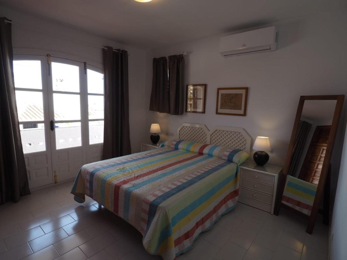 Casa de férias Alaymar With Fantastic Views Overlooking Burriana Beach Zone *