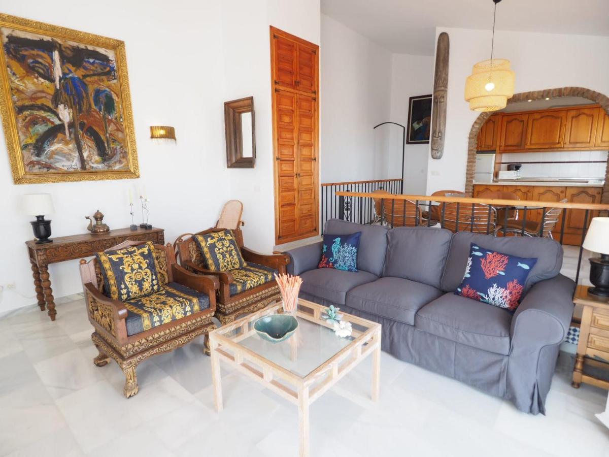 Casa de férias Alaymar With Fantastic Views Overlooking Burriana Beach Zone