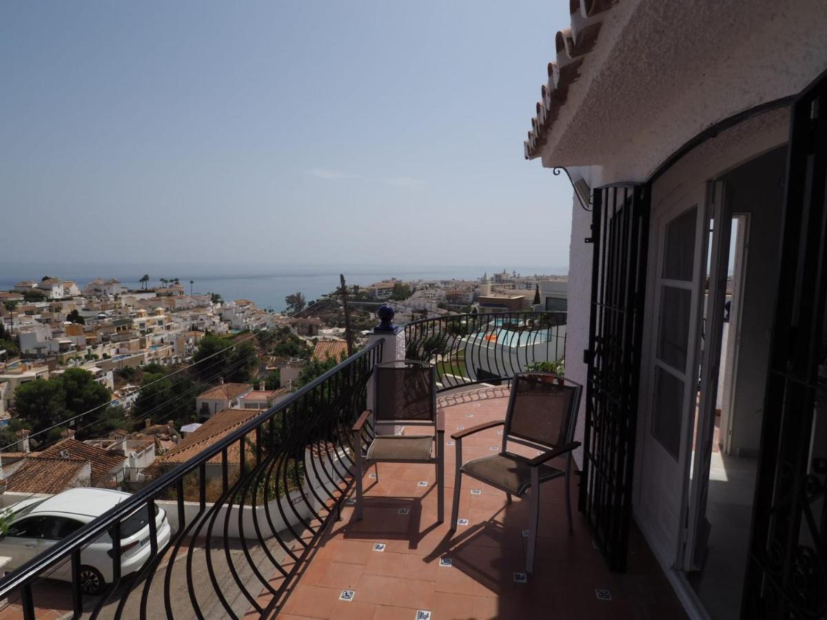 Casa de férias Alaymar With Fantastic Views Overlooking Burriana Beach Zone