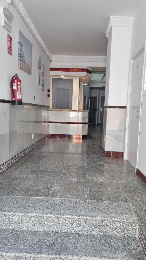 Casa de hóspedes Nerjasol 2*