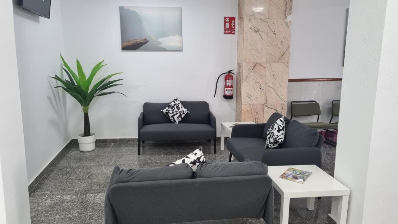 Nerjasol Casa de hóspedes 2*