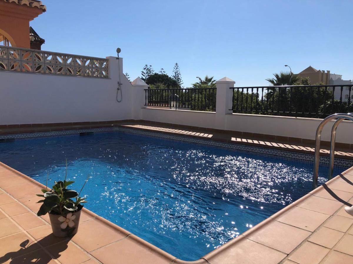 Casa Rosi, Vistas Al Mar, Piscina Privada Y A/a Сasa de vacaciones *