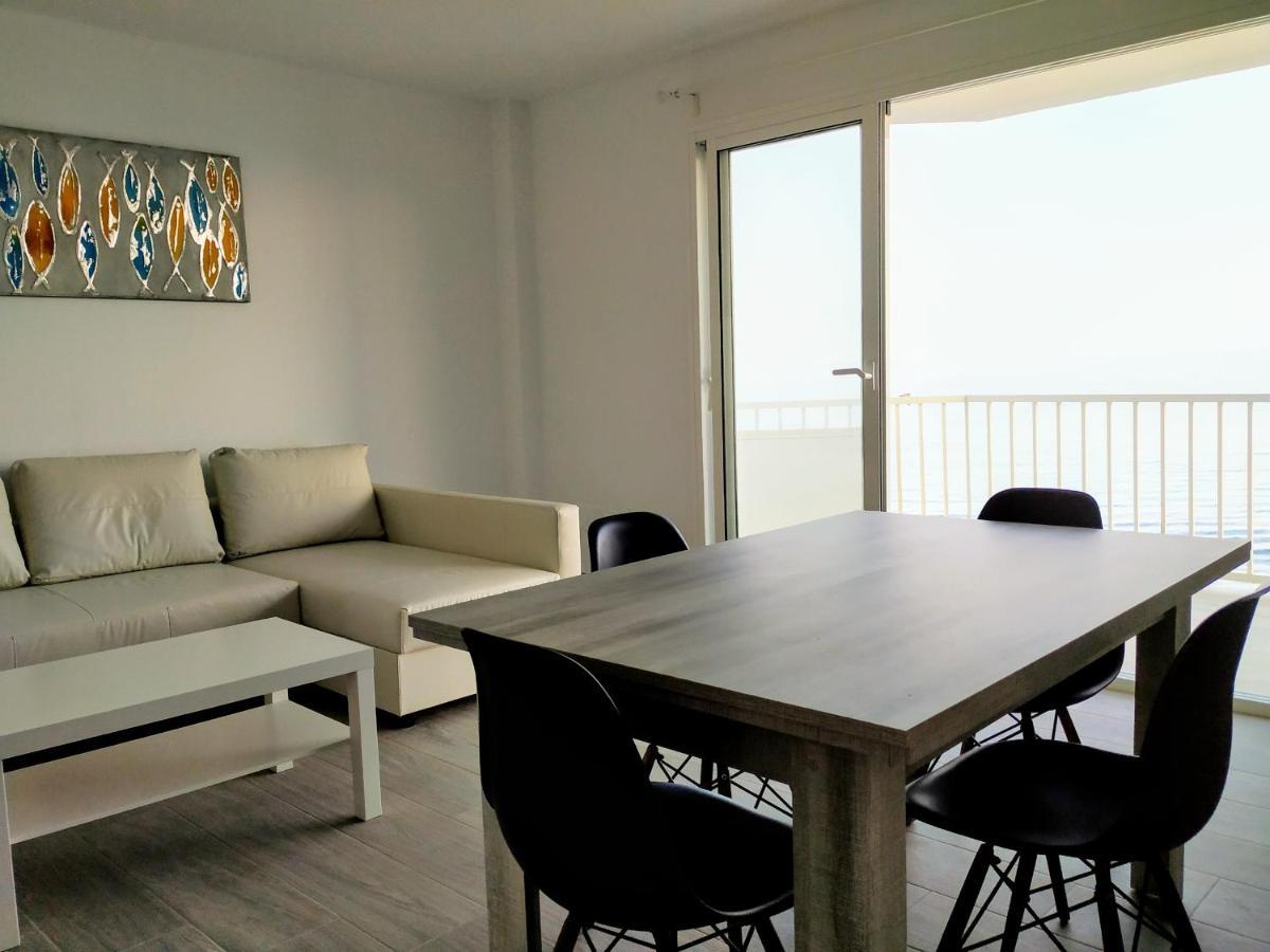 Torresol 402 Apartamento *
