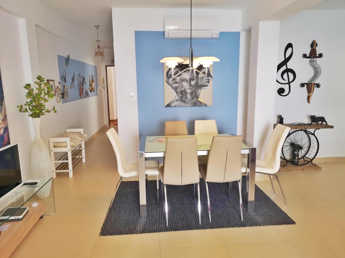 Carabeo Vista Mar Apartment Nerja