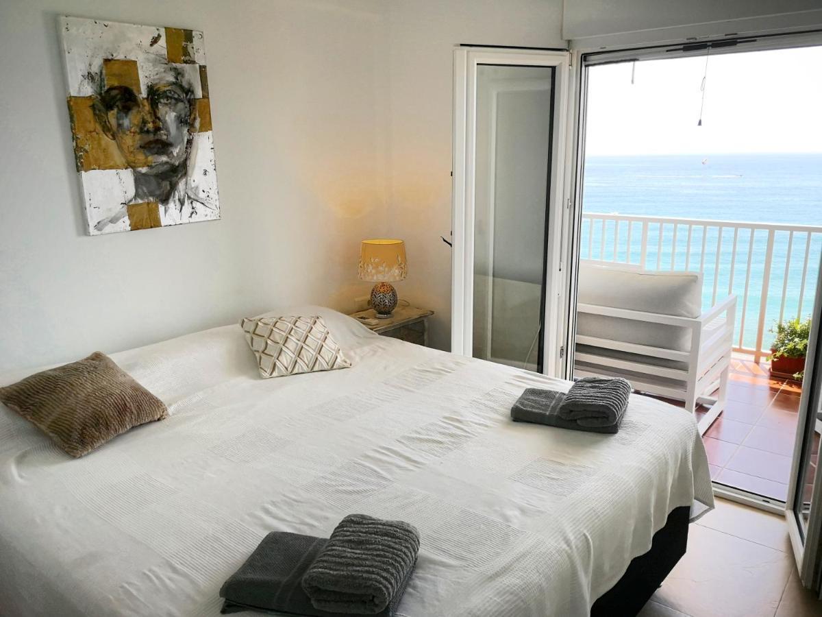 Carabeo Vista Mar Apartment *