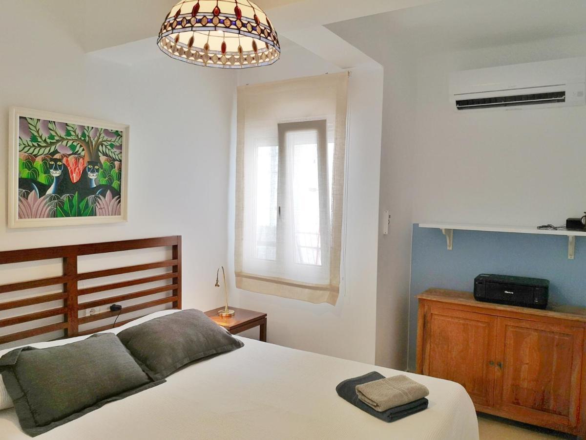 Apartment Carabeo Vista Mar Nerja