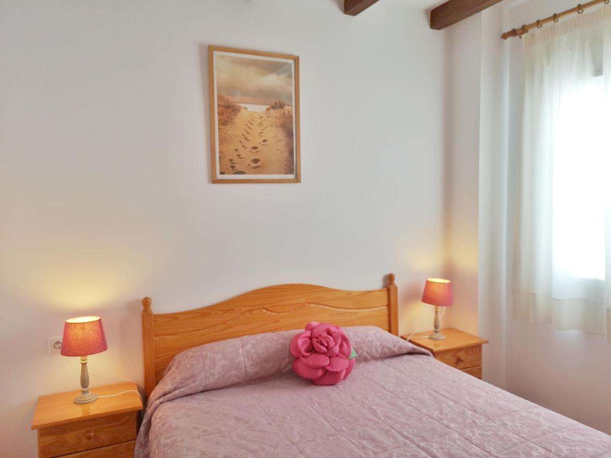 Apartamento Carabeo Playa