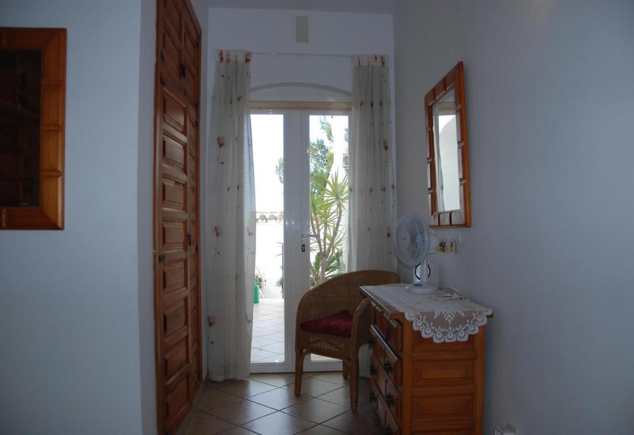 Spacious Lovely View Apartamento