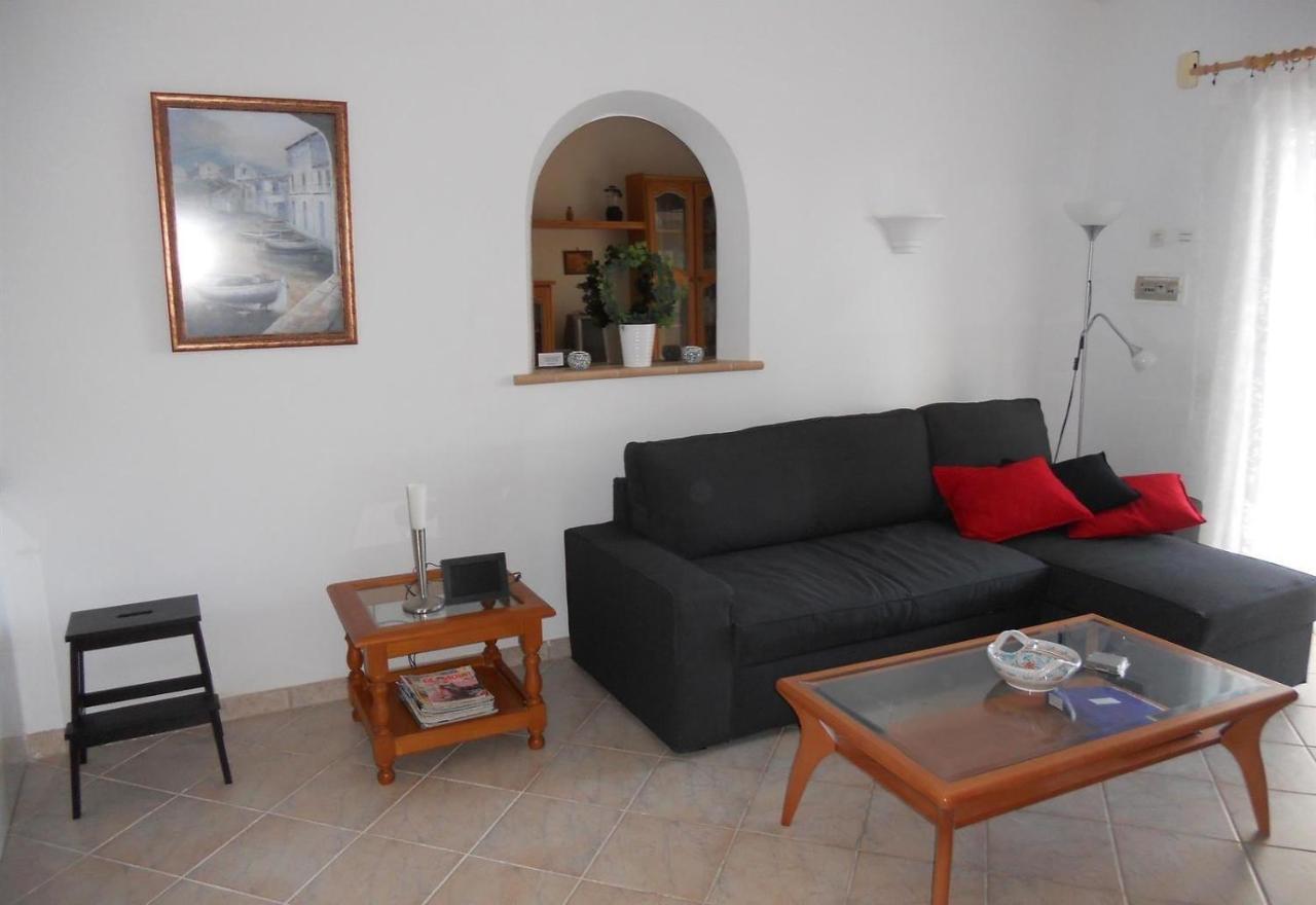 Spacious Lovely View Apartamento Nerja