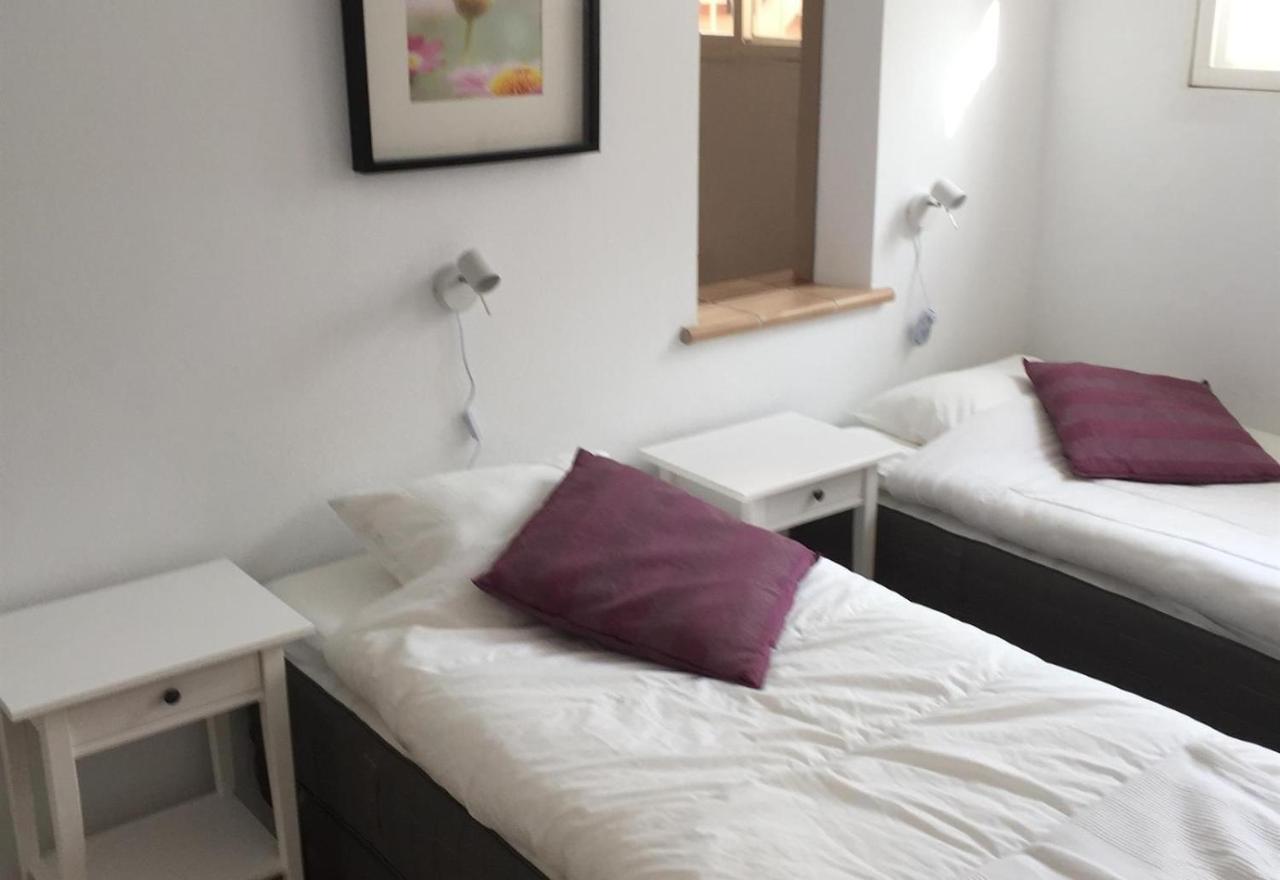 Apartamento Spacious Lovely View Nerja