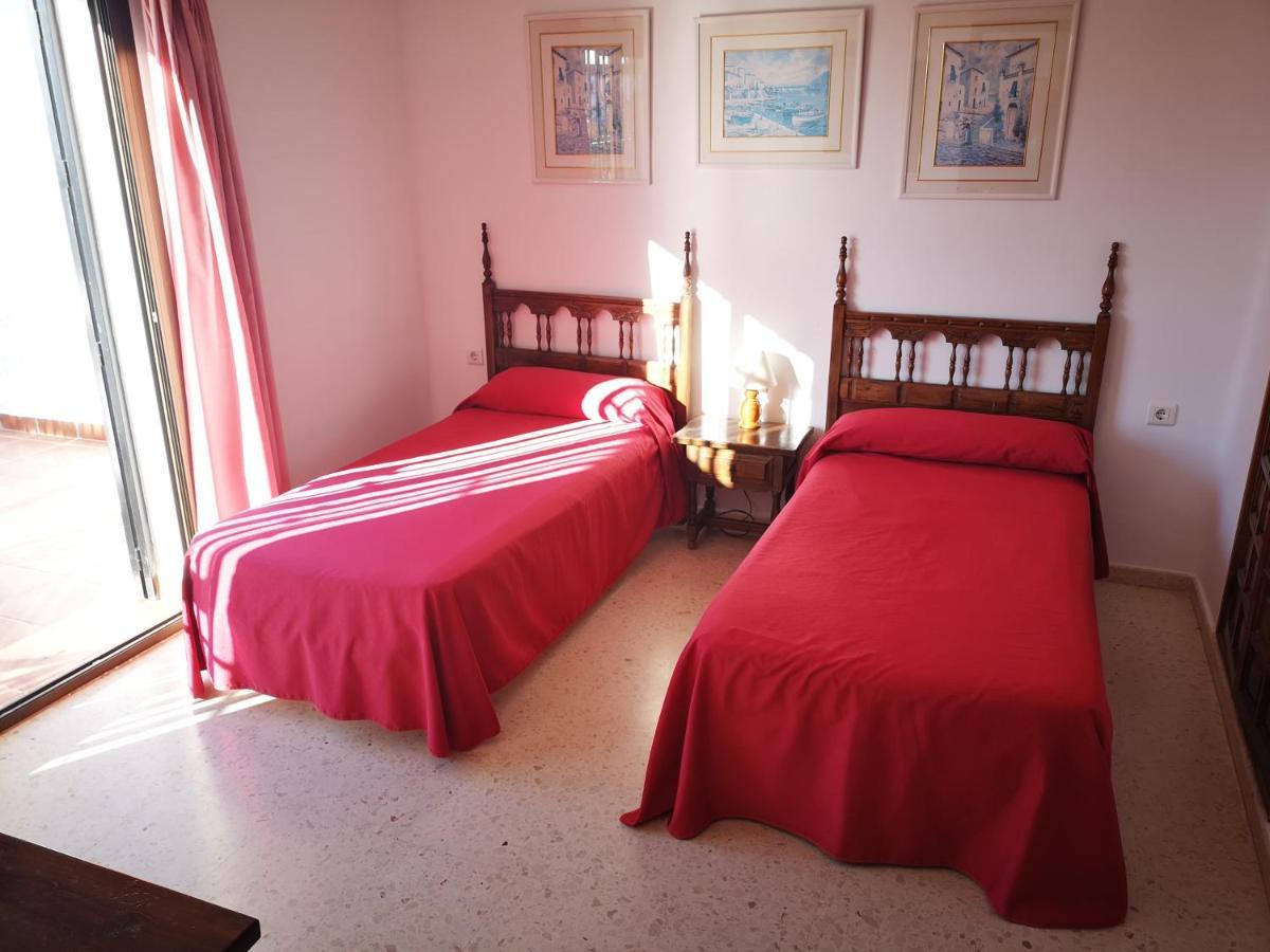 Resort El Capistrano