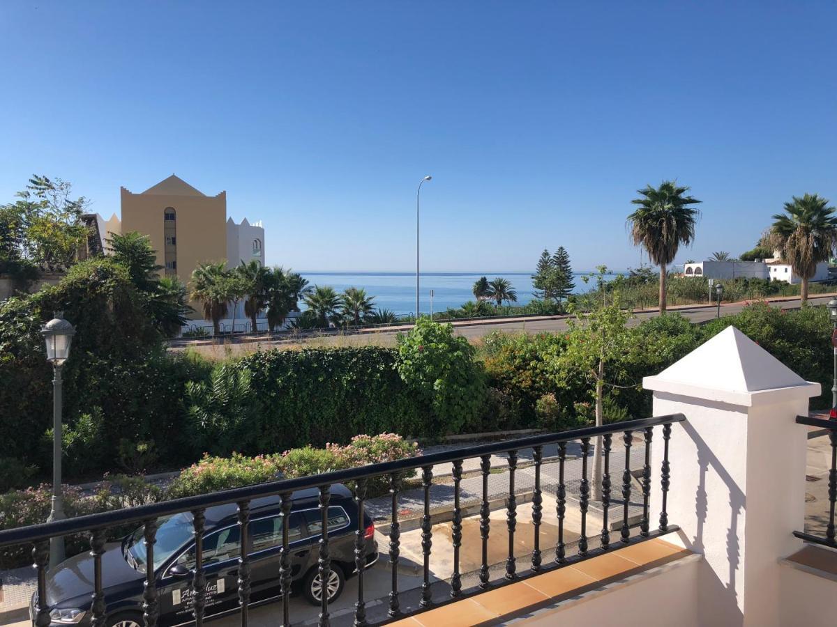 Сasa de vacaciones Casa Rosi, Vistas Al Mar, Piscina Privada Y A/a *