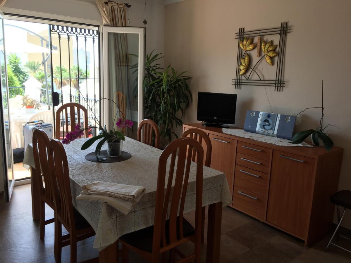 Casa Rosi, Vistas Al Mar, Piscina Privada Y A/a Сasa de vacaciones Nerja