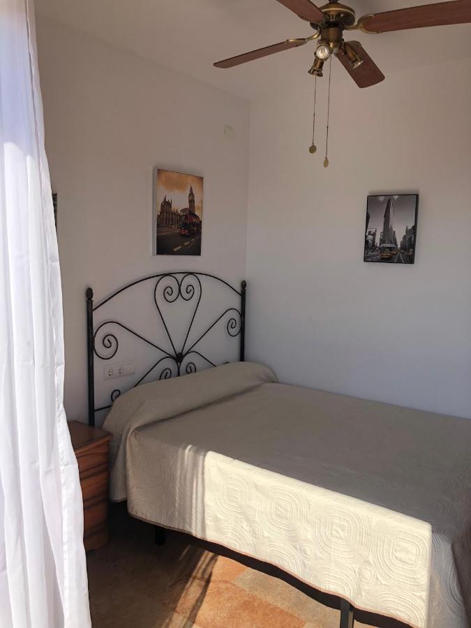 Casa Rosi, Vistas Al Mar, Piscina Privada Y A/a *