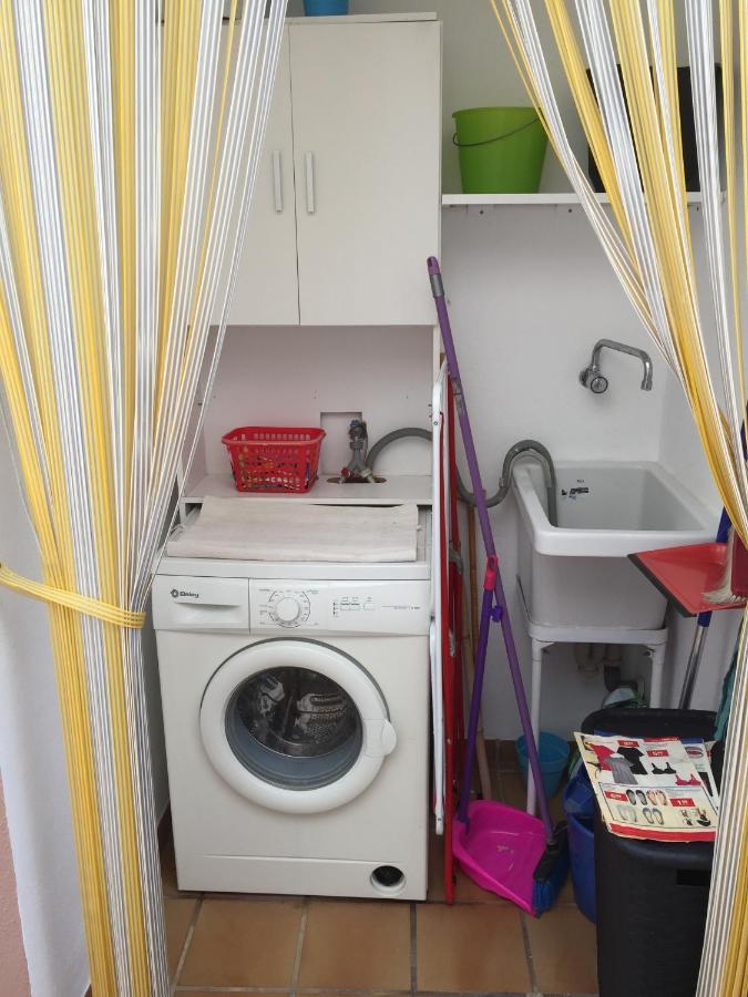 Сasa de vacaciones Casa Rosi, Vistas Al Mar, Piscina Privada Y A/a *