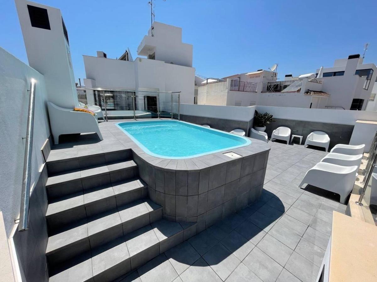 Apartamento 1 Gran8nerja