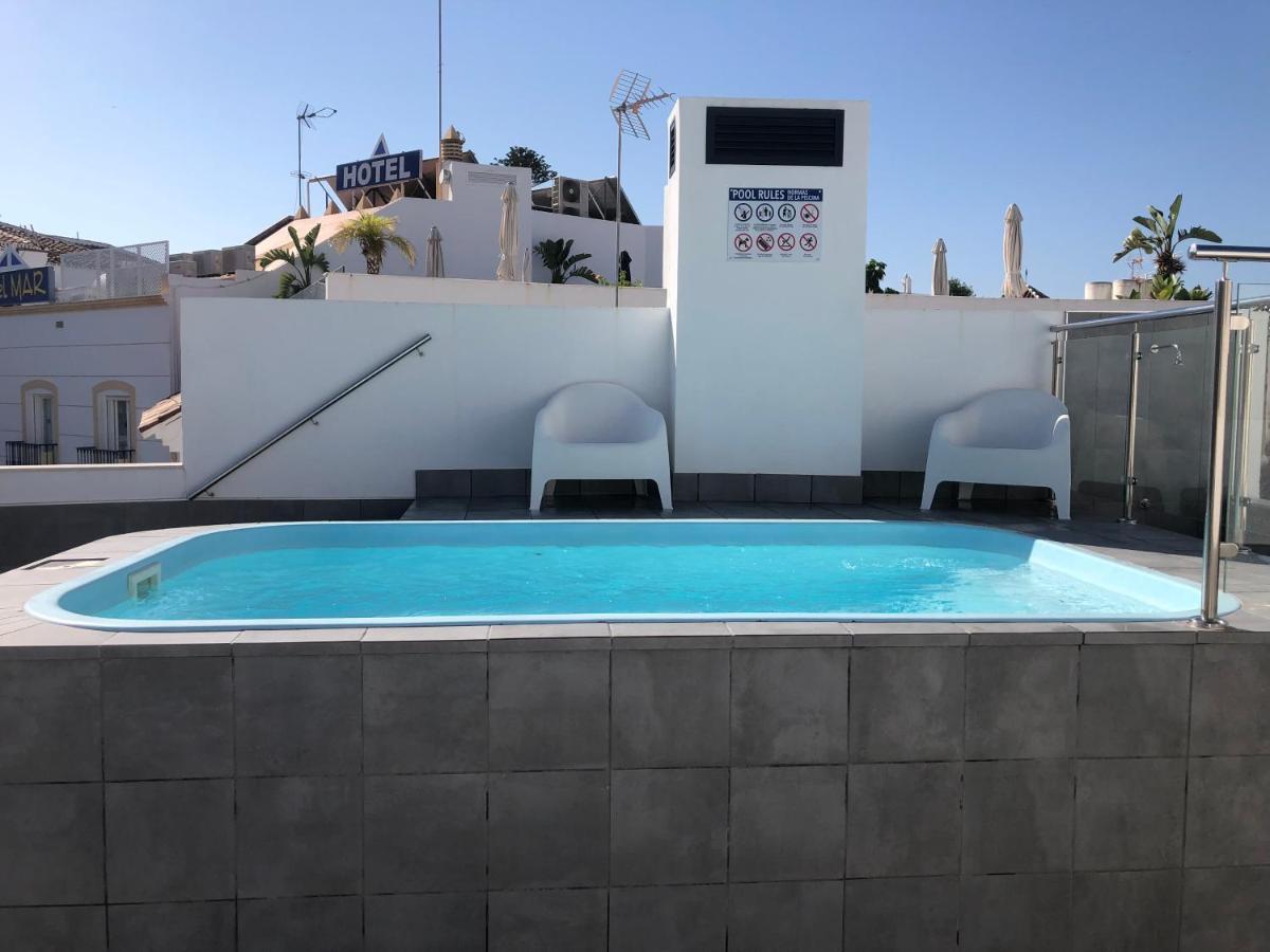 1 Gran8nerja Apartamento