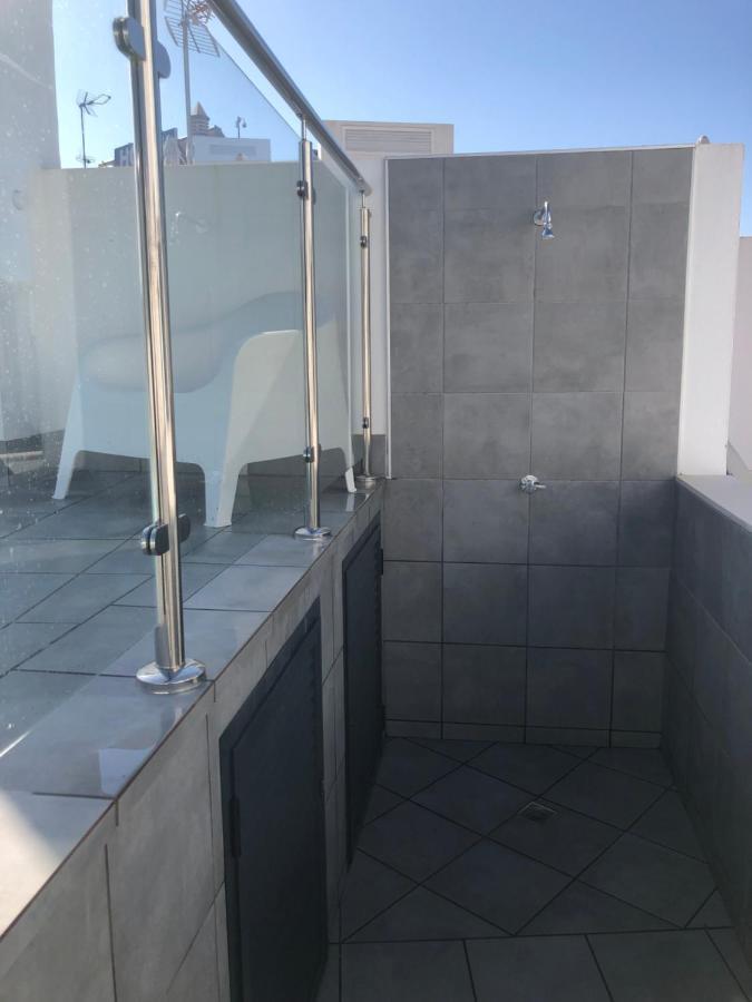 1 Gran8nerja Apartamento *